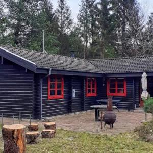 Holiday home Hadsund XCVIII