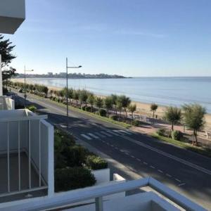Appartement Royan 2 pièces 3 personnes - FR-1-305-1478