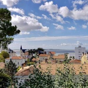 Appartement Royan 2 pièces 4 personnes - FR-1-305-1476