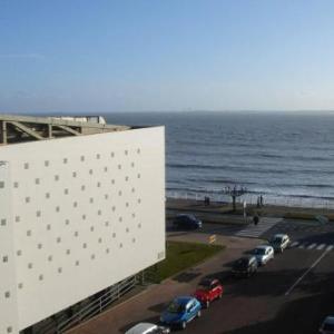 Appartement Royan 3 pièces 4 personnes - FR-1-305-1480