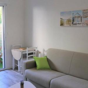 Appartement Royan 1 pièce 2 personnes - FR-1-305-1479