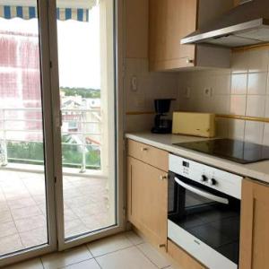 Appartement Royan 3 pièces 5 personnes - FR-1-305-1481