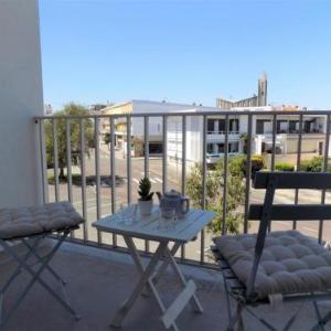Appartement Royan 3 pièces 4 personnes - FR-1-305-1485