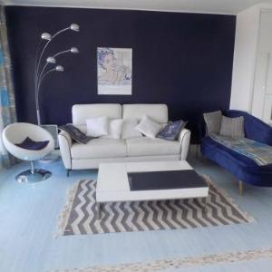 Appartement Royan 1 pièce 2 personnes - FR-1-305-1489