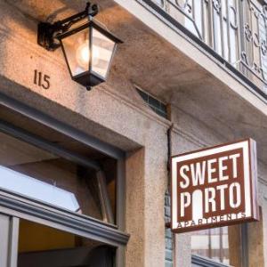 Legends House by Sweet Porto