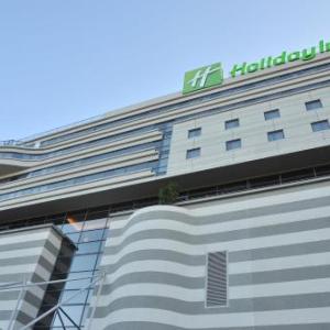 Holiday Inn Johannesburg-Rosebank By IHG