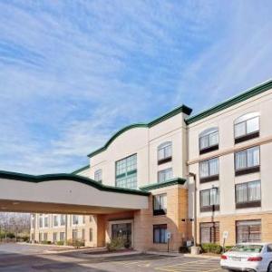 Wingate by Wyndham - Arlington Heights