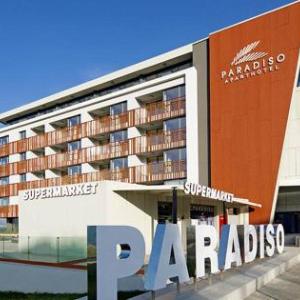 Paradiso – Menada Apartments