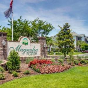 MYRTLE BEACH Myrtlewood Golf and Beach ESCAPE!