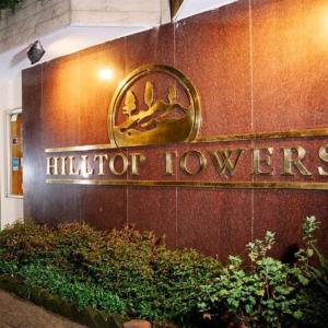 Hotel Hilltop Towers