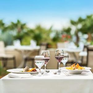 Iberostar Waves Creta Panorama & Mare