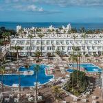 Iberostar Las Dalias - All Inclusive