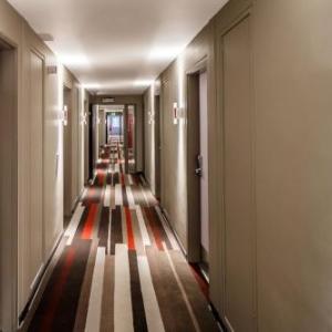 Hotels near Kasbah Nightclub Coventry - Ibis Coventry Centre