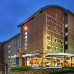 ibis Leicester