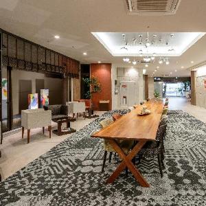 Hotel Gran Ms Kyoto