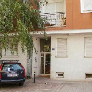 Green Duplex