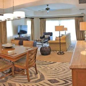 Beautiful Condo with first class amenities on Reunion Resort and Spa Orlando Condo 4553