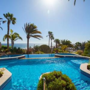 Corallium Dunamar by Lopesan Hotels-Adults Only