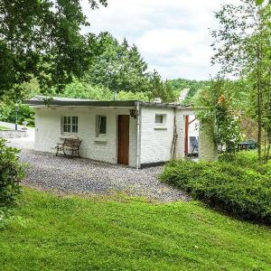 Forest Cottage in Durbuy