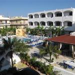 Hotel in Kos Town 