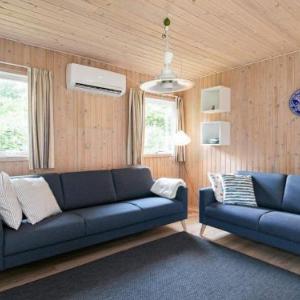 Holiday home Fjerritslev XXIV