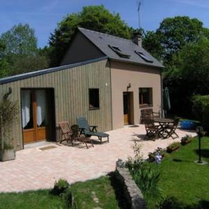 Gîte Plurien 3 pièces 3 personnes - FR-1-536-162