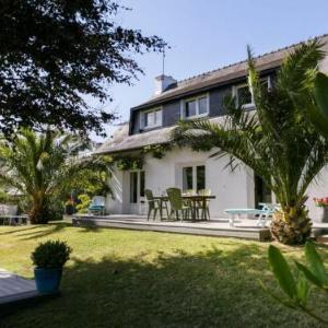 Gîte Louannec 5 pièces 7 personnes - FR-1-536-169