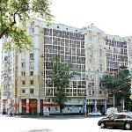 Alliance Apartments at Teatralniy 