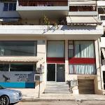Apartment in Athens 