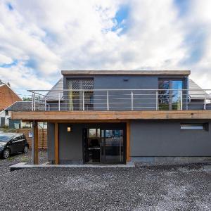 Holiday Home in Durbuy near City Centre