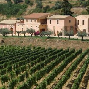 Antica Tenuta del Nanfro