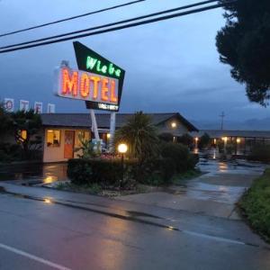 Wiebe Motel