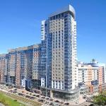 Aristokrat Apartments Yekaterinburg