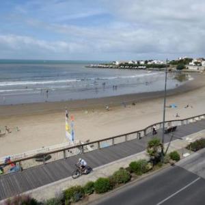 Hôtel The Originals Miramar Royan Pontaillac