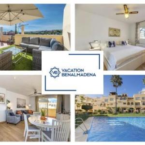 VB Fantastic 3BDR Duplex with large terrace