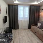 Apartament Sputnik Zvezdnaya 4 Sura