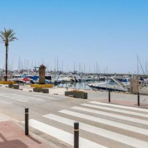 A&N Harbour View Apartment Caleta de Vélez