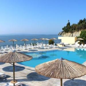 Ionian Sea View Hotel