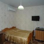 Hotel in Anapa 