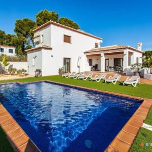 VH CostaBlanca - PINETS