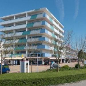Appartementhaus Luv& Lee - Appartement Ebbe
