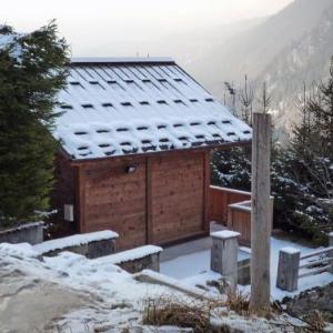 Chalet Evasion