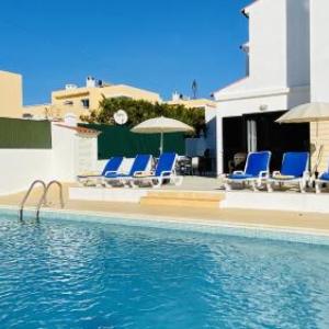 Lili - Private Pool - 8 Guests - Albufeira