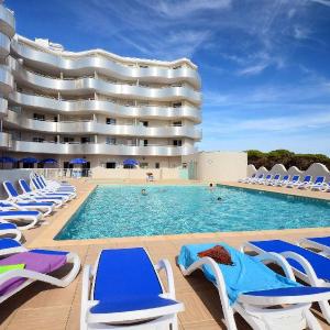 Beautiful apartment near Port-Barcares Beach