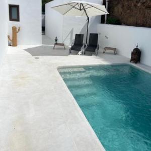 VILLA IBIZA STYLE