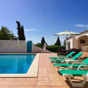 Luxury Algarve Villa 4 Bedrooms Casa Do Luar Magico Sea Views