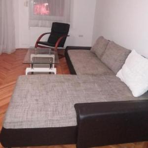 Apartman Babic