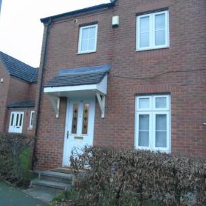 Swinton 3-Bedroom House