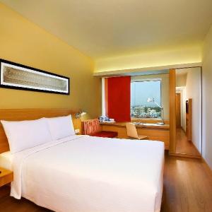 ibis Chennai Sipcot Hotel - An Accor Brand