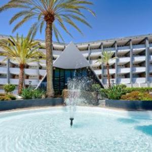 Ura Hotels Jardín Del Atlántico